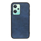 Two-color Calf Texture Shockproof Phone Case, For OnePlus Nord CE 2 Lite 5G, For vivo S15 Pro, For vivo S15, For Samsung Galaxy Z Flip4
