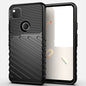 Thunderbolt Shockproof TPU Soft Case