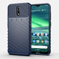 Thunderbolt Shockproof TPU Soft Case, For Nokia 2.3