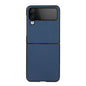 Carbon Fiber Texture Shockproof Protective Phone Case, For OnePlus Nord CE 2 Lite 5G, For Samsung Galaxy Z Flip4