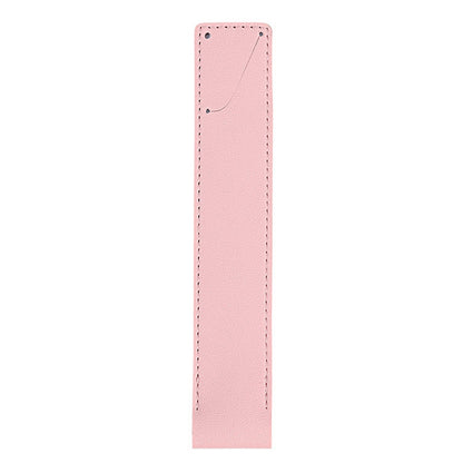 PU Leather Shockproof Protective Case for Apple Pencil 1 / 2, Case