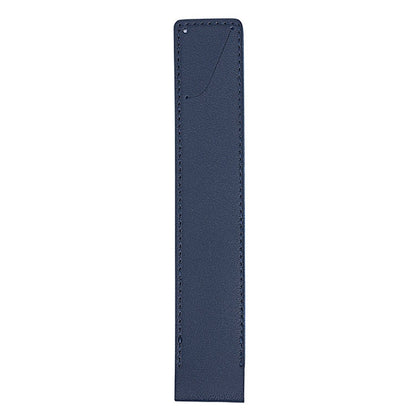 PU Leather Shockproof Protective Case for Apple Pencil 1 / 2, Case