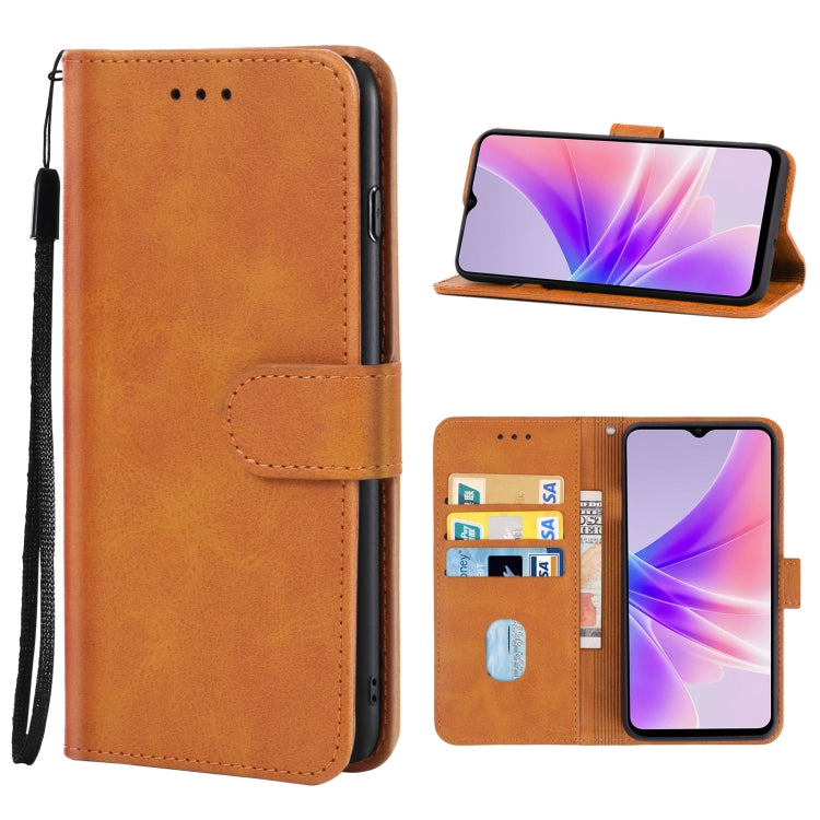 Leather Phone Case