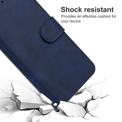 Leather Phone Case, For OPPO A77 5G