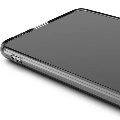 IMAK UX-10 Series Transparent Shockproof TPU Protective Phone Case, For OnePlus Nord CE 2 Lite 5G, For Samsung Galaxy A53 5G, For Samsung Galaxy A73 5G, For Samsung Galaxy S20 FE 5G, For Samsung Galaxy S22 5G, For Samsung Galaxy S22 Ultra 5G           ...