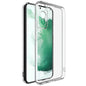 IMAK UX-10 Series Transparent Shockproof TPU Protective Phone Case, For OnePlus Nord CE 2 Lite 5G, For Samsung Galaxy A53 5G, For Samsung Galaxy A73 5G, For Samsung Galaxy S22 5G, For Samsung Galaxy S22 Ultra 5G, For Samsung Galaxy S22+ 5G/S22 Plus 5G