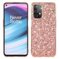 Glitter Powder Shockproof TPU Protective Phone Case