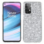 Glitter Powder Shockproof TPU Protective Phone Case