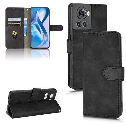 Skin Feel Magnetic Flip Leather Phone Case, For OnePlus Ace, For OnePlus Nord 2T 5G, For OnePlus Nord CE 2 Lite 5G, For Ulefone Armor X10