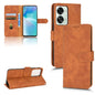 Skin Feel Magnetic Flip Leather Phone Case, For OnePlus Ace, For OnePlus Nord 2T 5G, For OnePlus Nord CE 2 Lite 5G, For Ulefone Armor X10