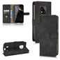 Skin Feel Magnetic Flip Leather Phone Case, For Oukitel WP18, For Xiaomi 12 Lite