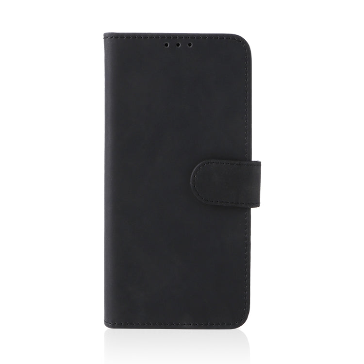 Skin Feel Magnetic Flip Leather Phone Case, For Oukitel WP18, For Xiaomi 12 Lite