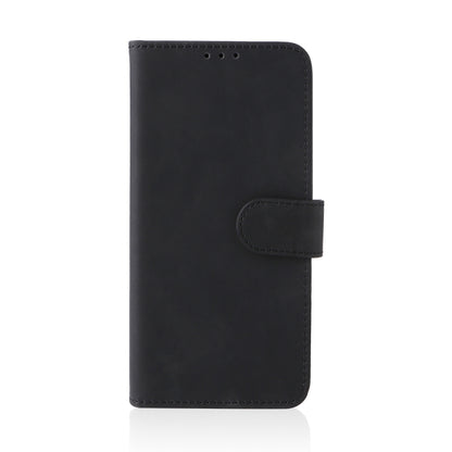 Skin Feel Magnetic Flip Leather Phone Case, For Oukitel WP18, For Xiaomi 12 Lite