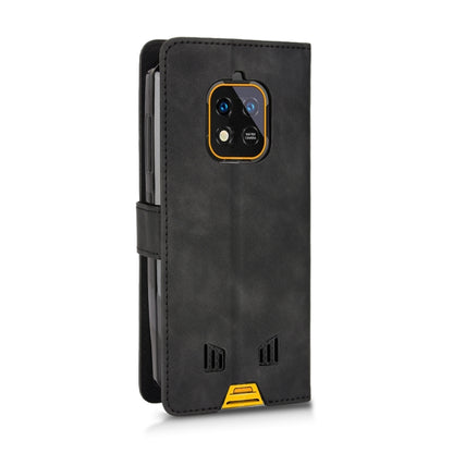 Skin Feel Magnetic Flip Leather Phone Case, For Oukitel WP18, For Xiaomi 12 Lite