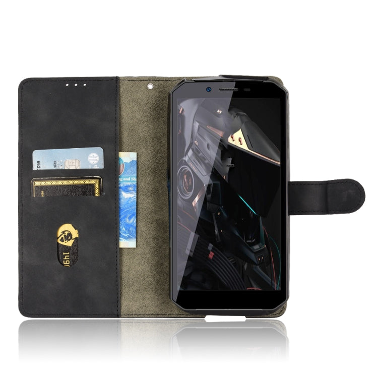 Skin Feel Magnetic Flip Leather Phone Case, For Oukitel WP18, For Xiaomi 12 Lite