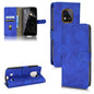 Skin Feel Magnetic Flip Leather Phone Case, For Oukitel WP18, For Xiaomi 12 Lite