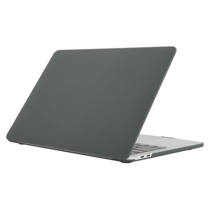 Laptop Matte Style Protective Case