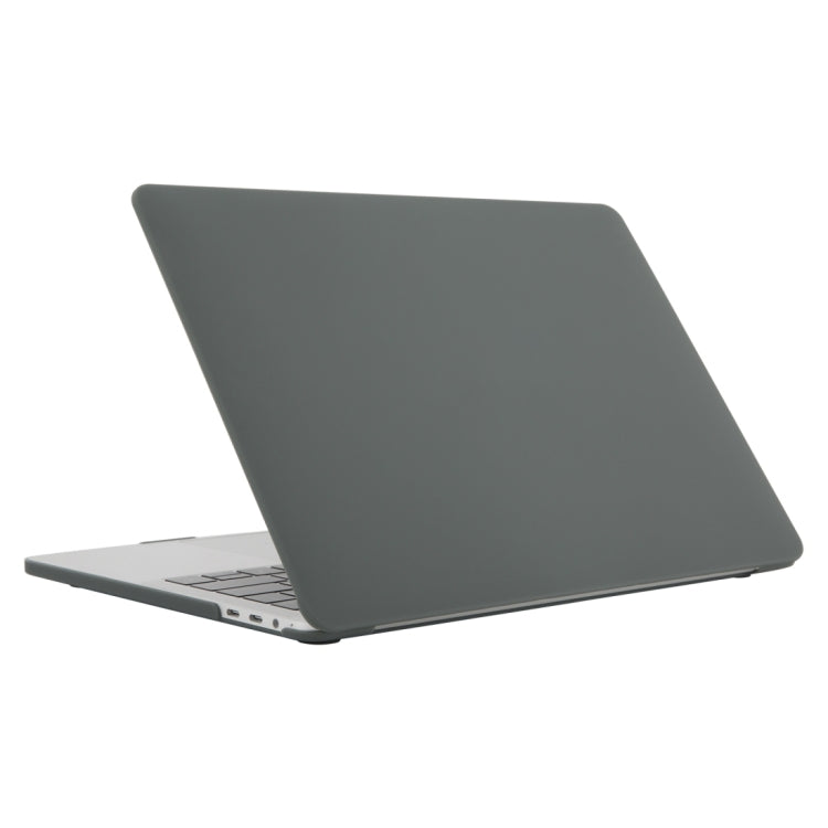 Laptop Matte Style Protective Case