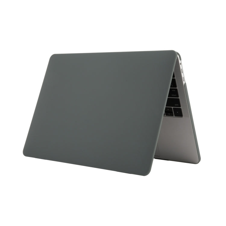 Laptop Matte Style Protective Case