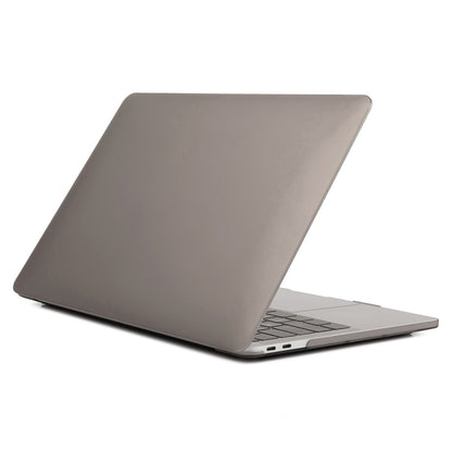 Laptop Matte Style Protective Case