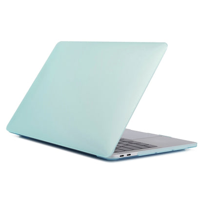 Laptop Matte Style Protective Case