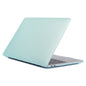 Laptop Matte Style Protective Case