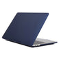 Laptop Matte Style Protective Case