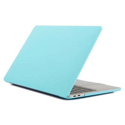 Laptop Matte Style Protective Case