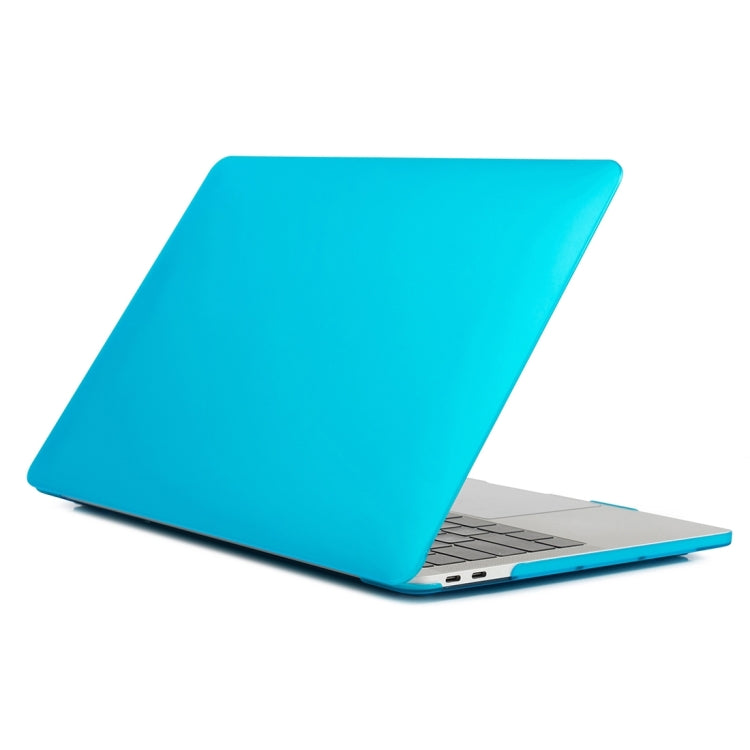 Laptop Matte Style Protective Case