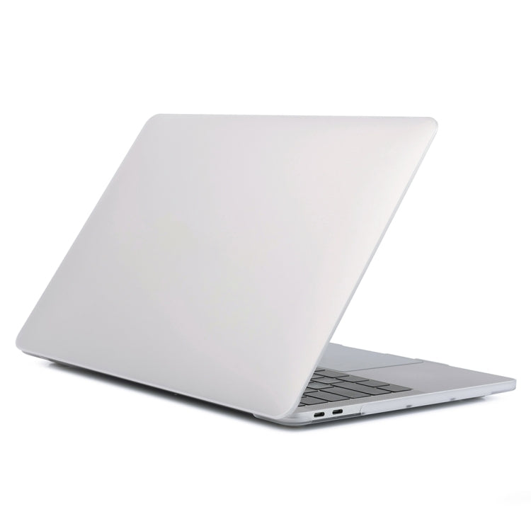 Laptop Matte Style Protective Case