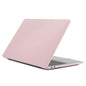 Laptop Matte Style Protective Case