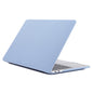 Laptop Matte Style Protective Case