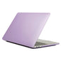 Laptop Matte Style Protective Case