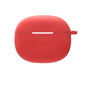Silicone Earphone Protective Case, For Redmi Buds 4 Pro, For Redmi Buds4