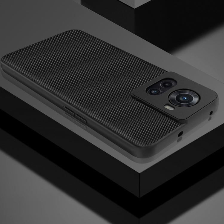 Ultra-thin Carbon Fiber Texture Printing Phone Case