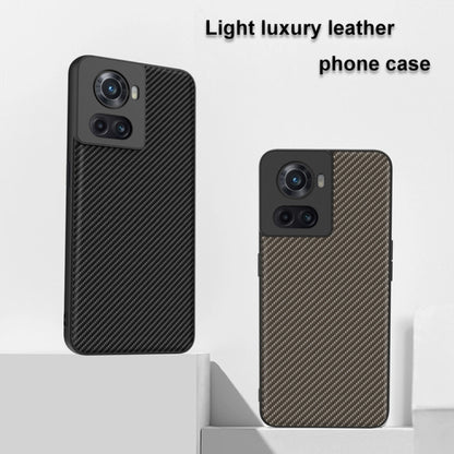 Ultra-thin Carbon Fiber Texture Printing Phone Case