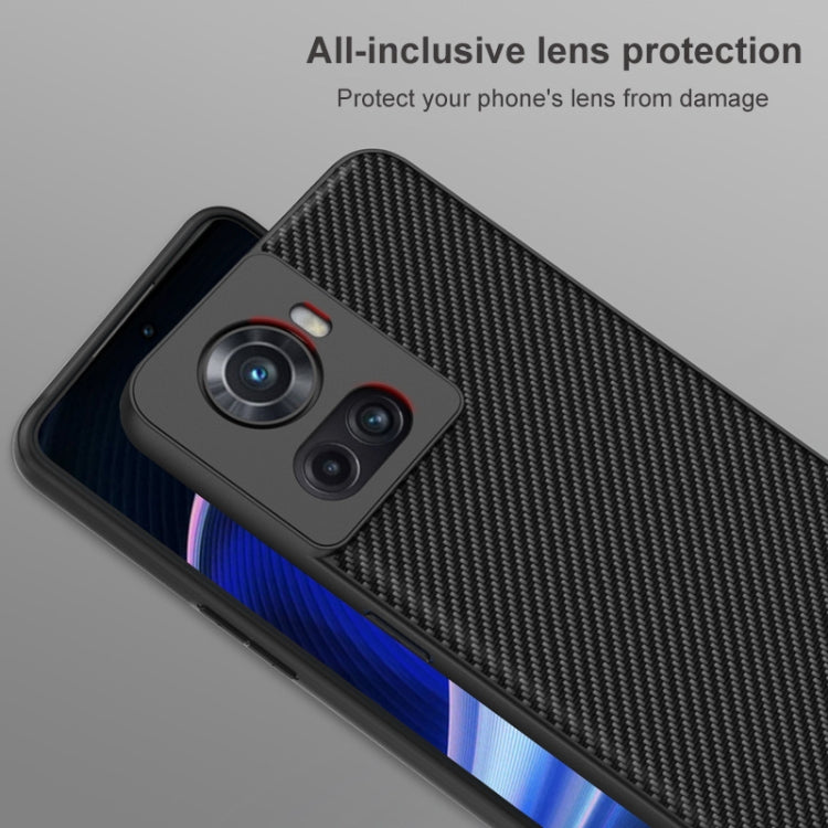 Ultra-thin Carbon Fiber Texture Printing Phone Case