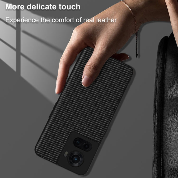 Ultra-thin Carbon Fiber Texture Printing Phone Case