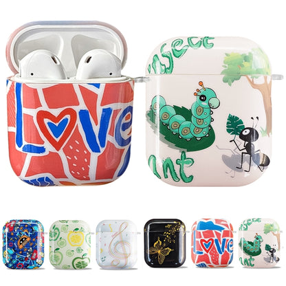 IMD Original Earphone Protective Case