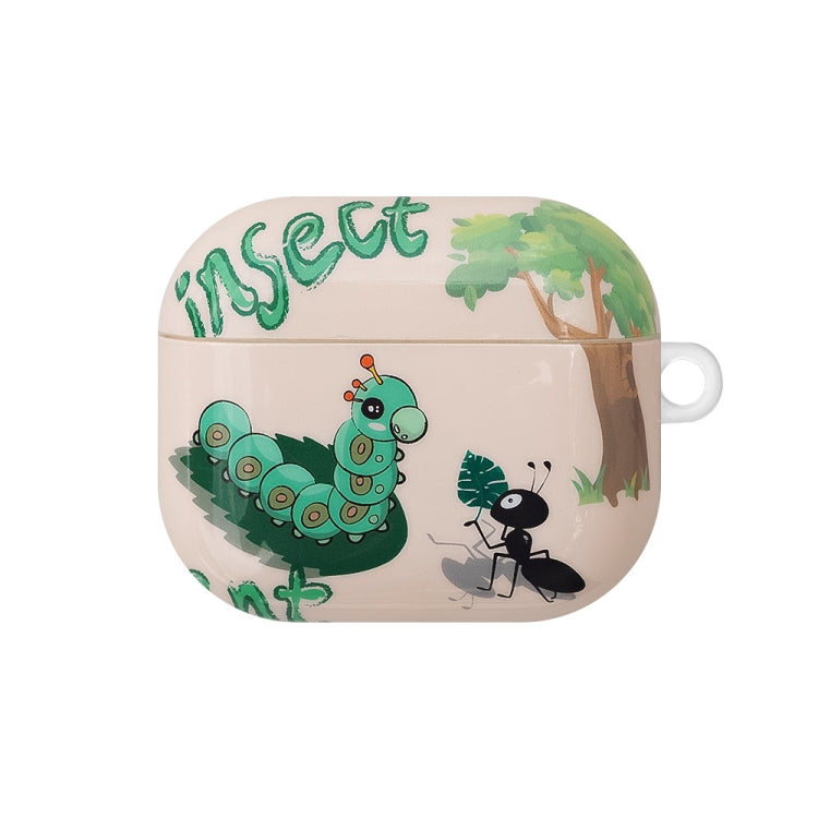 IMD Original Earphone Protective Case, For AirPods 3