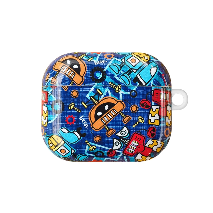 IMD Original Earphone Protective Case, For AirPods 3