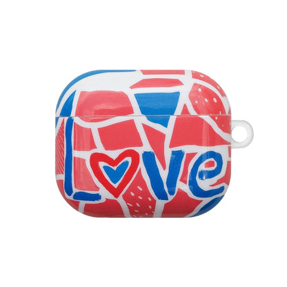 IMD Original Earphone Protective Case, For AirPods 3