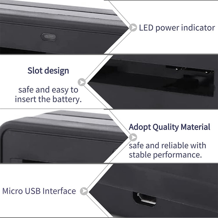 USB Travel Battery Charger Adapter, For LG V20, For LG V10, For LG G3, For LG G4, For LG G5, For LG K10, For LG F204 G PRO2