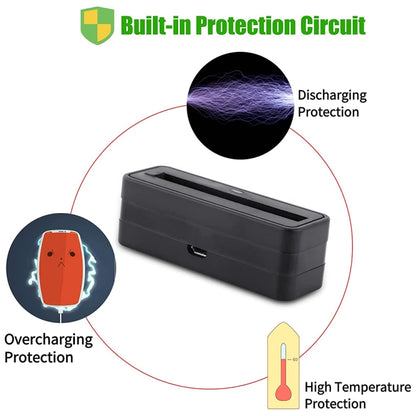 USB Travel Battery Charger Adapter, For LG V20, For LG V10, For LG G3, For LG G4, For LG G5, For LG K10, For LG F204 G PRO2