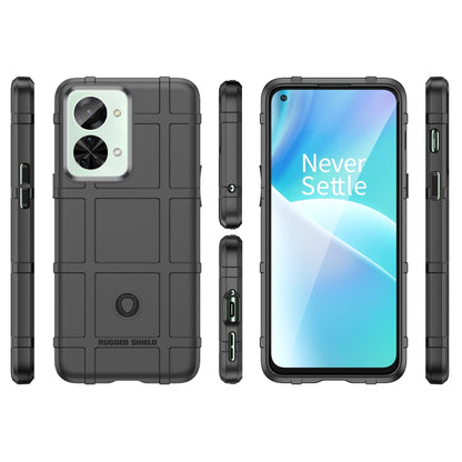 Full Coverage Shockproof TPU Phone Case