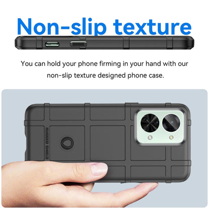 Full Coverage Shockproof TPU Phone Case