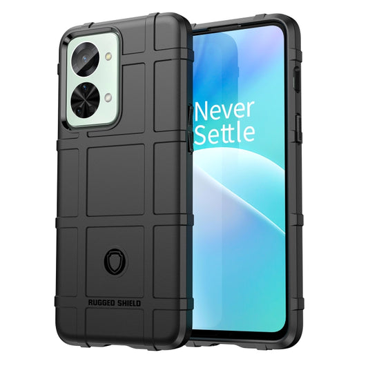 Full Coverage Shockproof TPU Phone Case, For OnePlus Nord 2T