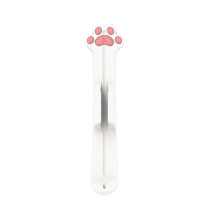 Stylus Silicone Magnetic Cartoon Pen Holder