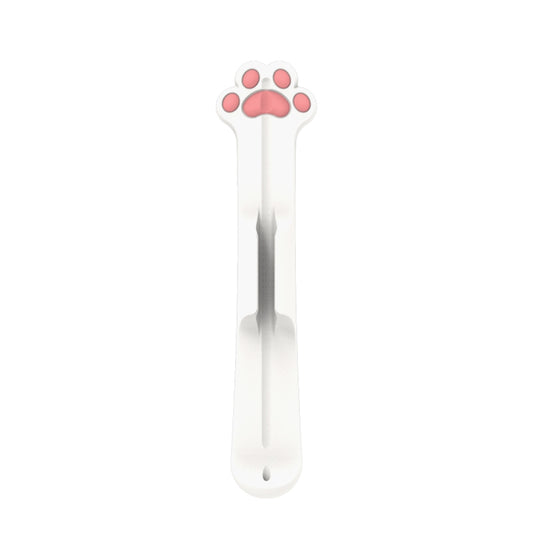 Stylus Silicone Magnetic Cartoon Pen Holder