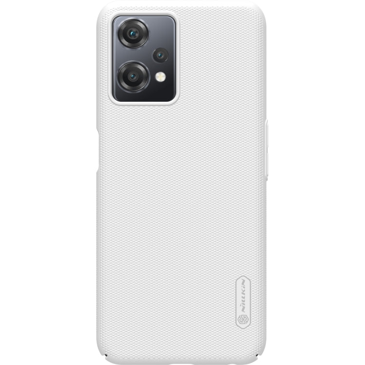 NILLKIN Frosted PC Phone Case